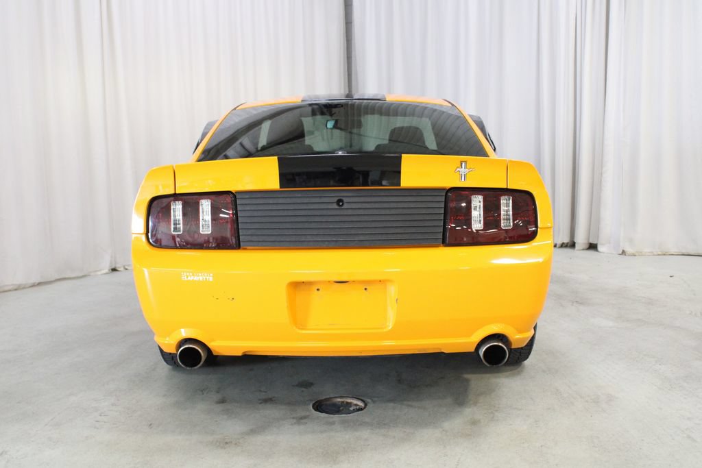 Used 2007 Ford Mustang GT RWD image 22
