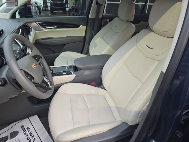 Certified 2024 Cadillac XT6 Premium Luxury w/ Technology Package image 14