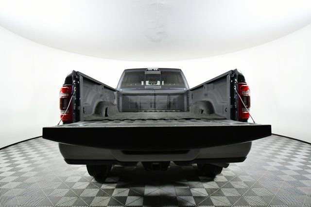 Used 2020 RAM 3500 Laramie image 25