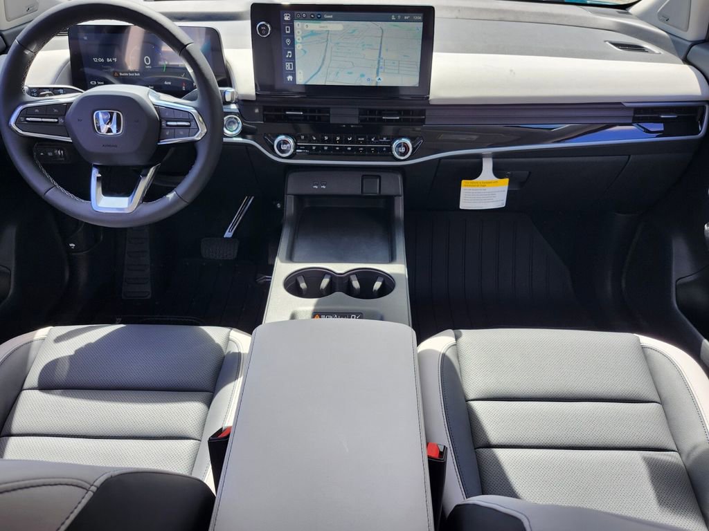 New 2026 Honda Prologue Elite image 10