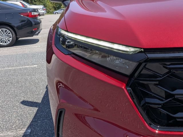 New 2026 Honda CR-V TrailSport image 11