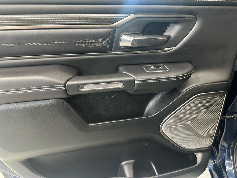 Used 2020 RAM 1500 Limited AWD/4WD image 15