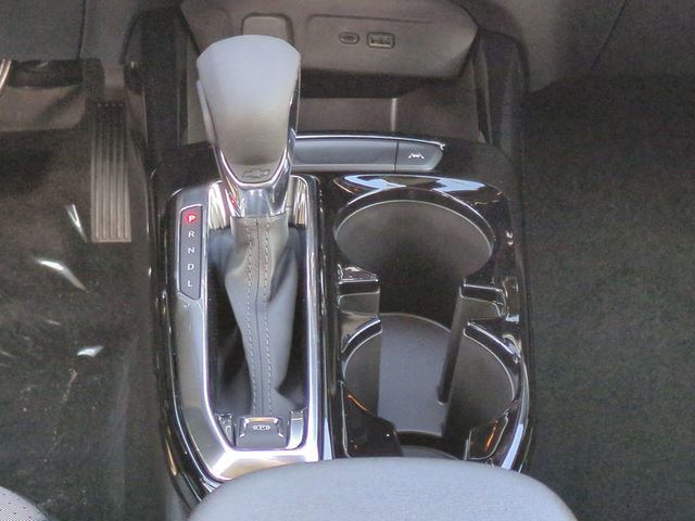 New 2026 Chevrolet Trax LT w/ Driver Confidence Package FWD image 18