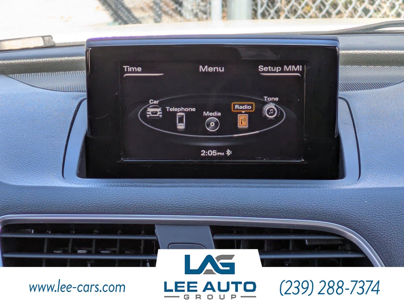 Used 2018 Audi Q3 2.0T Premium image 15