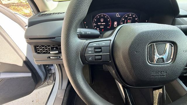 New 2026 Honda Accord SE image 26