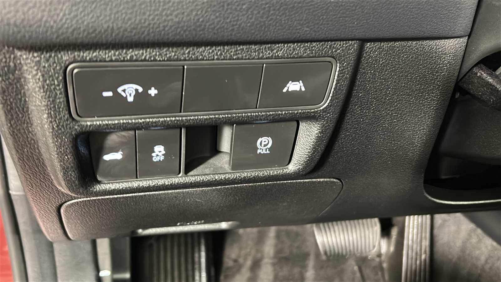 Certified 2023 Hyundai Sonata SEL FWD image 24