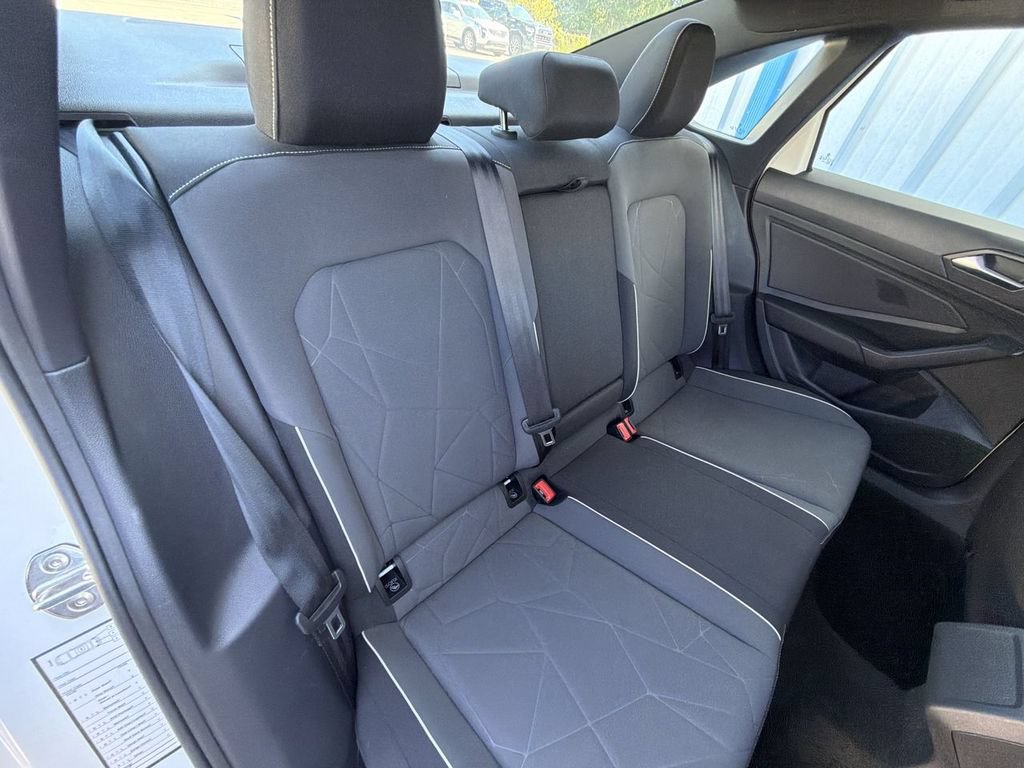Used 2025 Volkswagen Jetta Sport FWD image 27