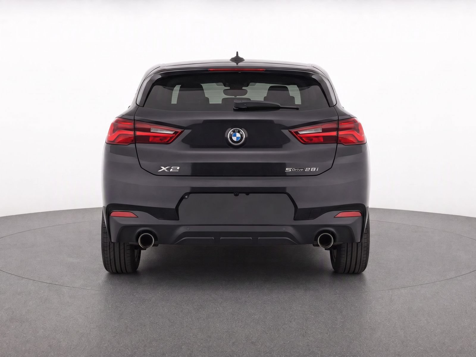 Used 2022 BMW X2 sDrive28i w/ Edition Package FWD image 5