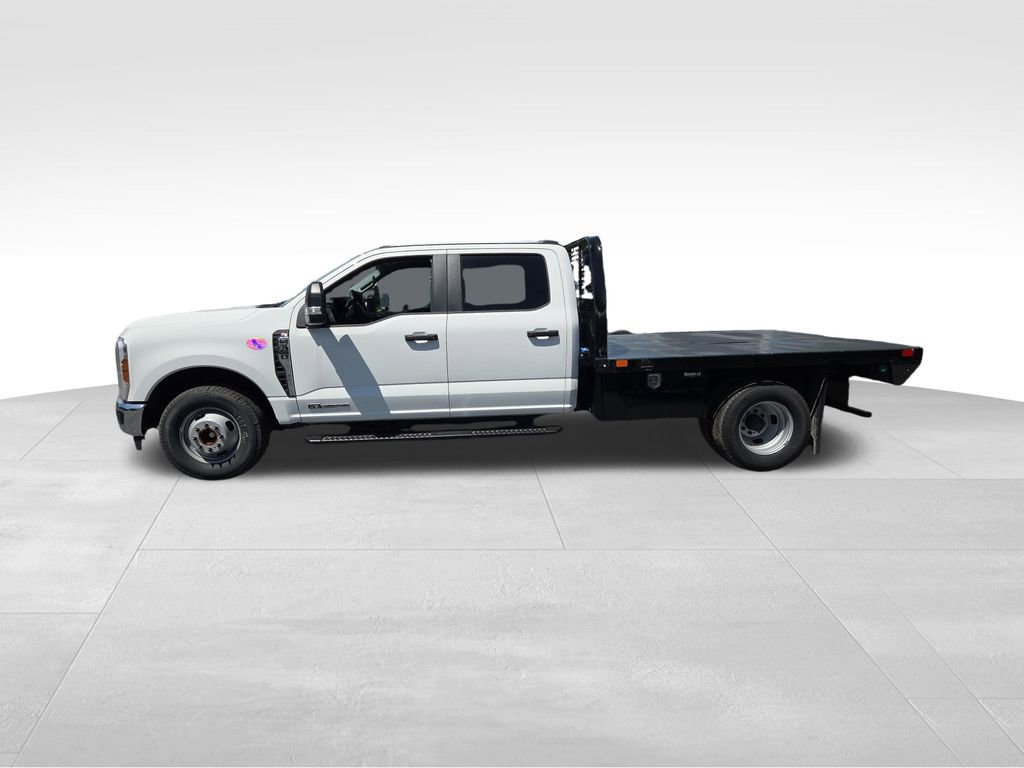 New 2024 Ford F350 XL w/ XL Chrome Package image 5