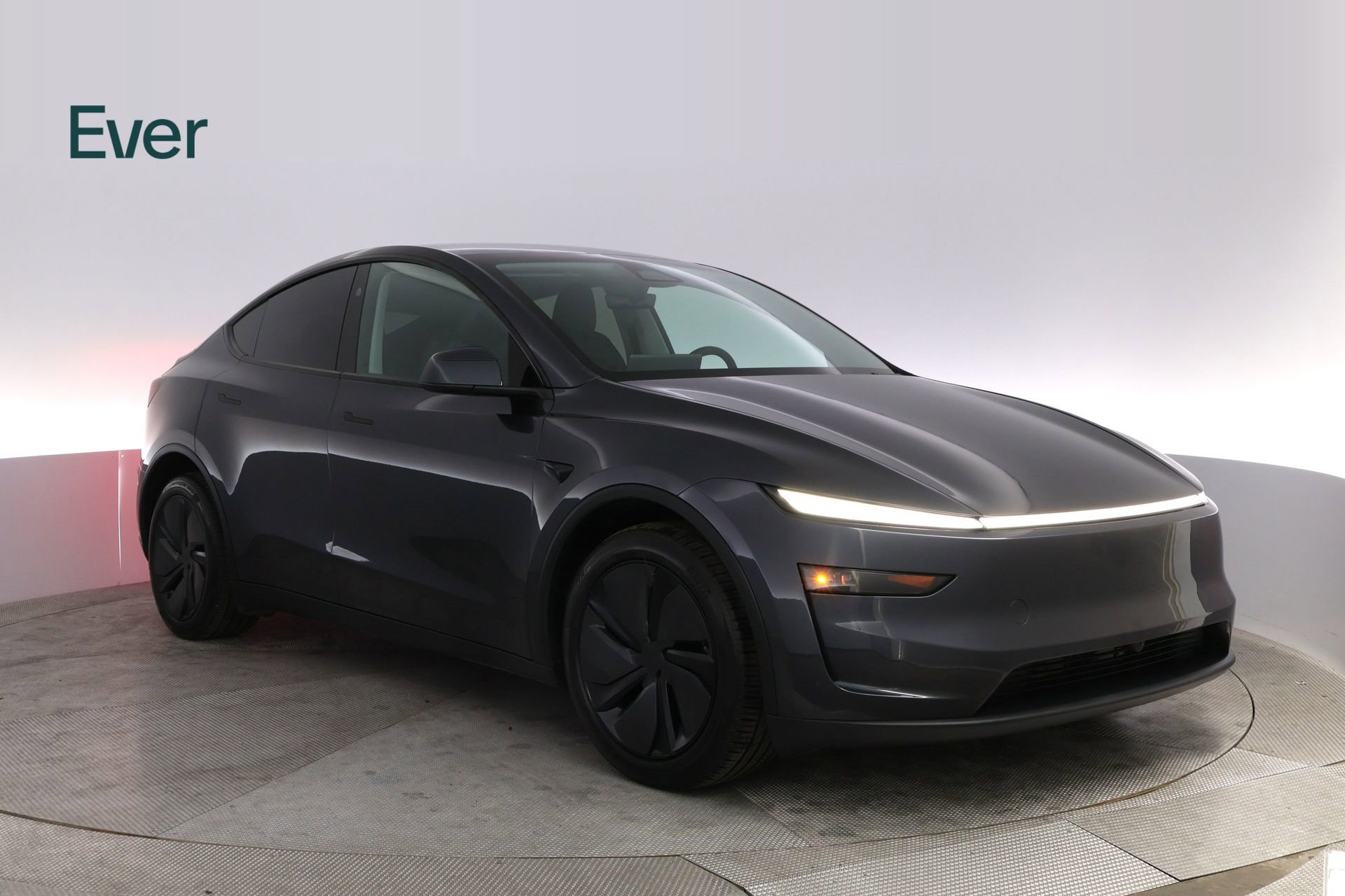 Used 2026 Tesla Model Y Long Range AWD/4WD image 13