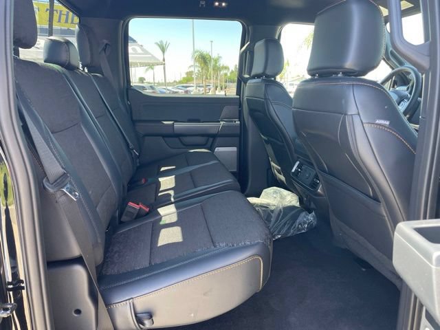New 2026 Ford F150 Tremor w/ Tow/Haul Package AWD/4WD image 26