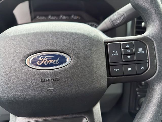New 2026 Ford F350 XL w/ STX Appearance Package image 14