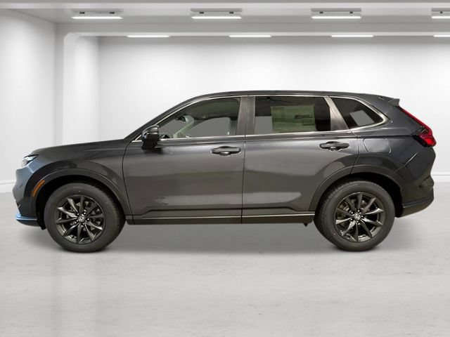 New 2026 Honda CR-V EX-L image 2