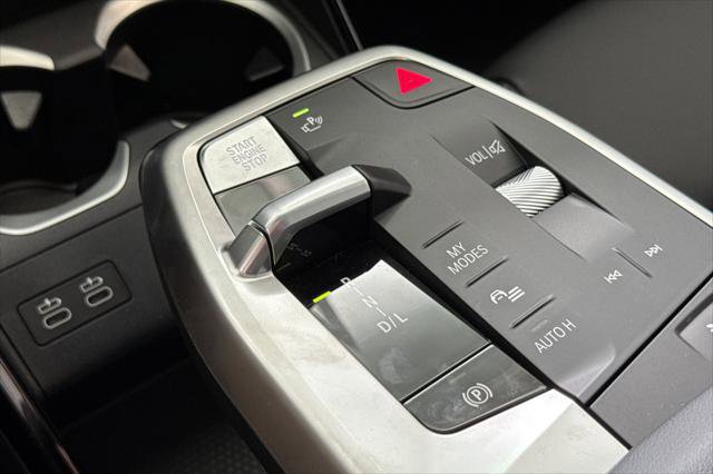 New 2026 BMW X2 xDrive28i w/ Technology Package image 21