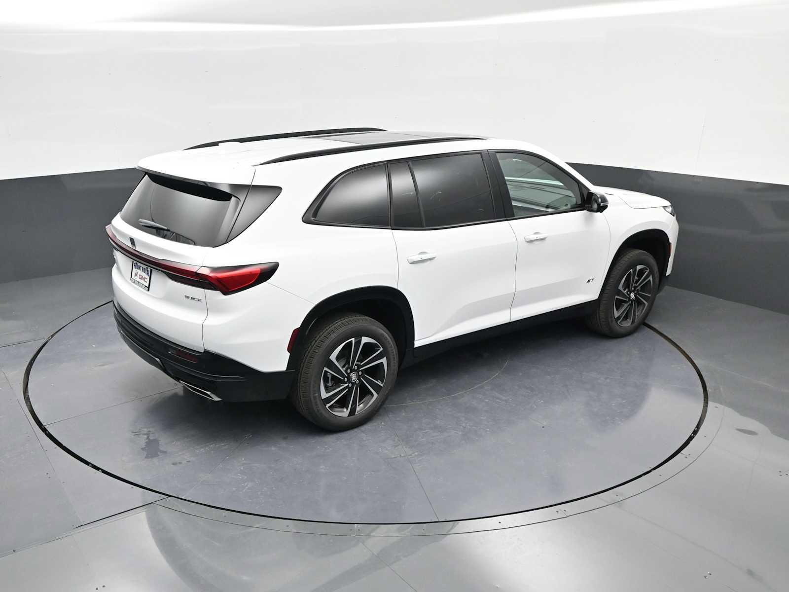 New 2026 Buick Enclave Sport Touring image 31