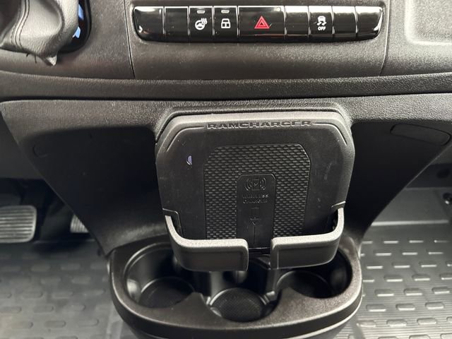 Used 2024 RAM ProMaster 3500 w/ Premium Convenience Group image 22