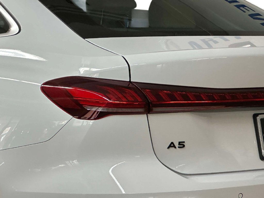 Used 2025 Audi A5 Premium Plus w/ Premium Plus AWD/4WD image 14
