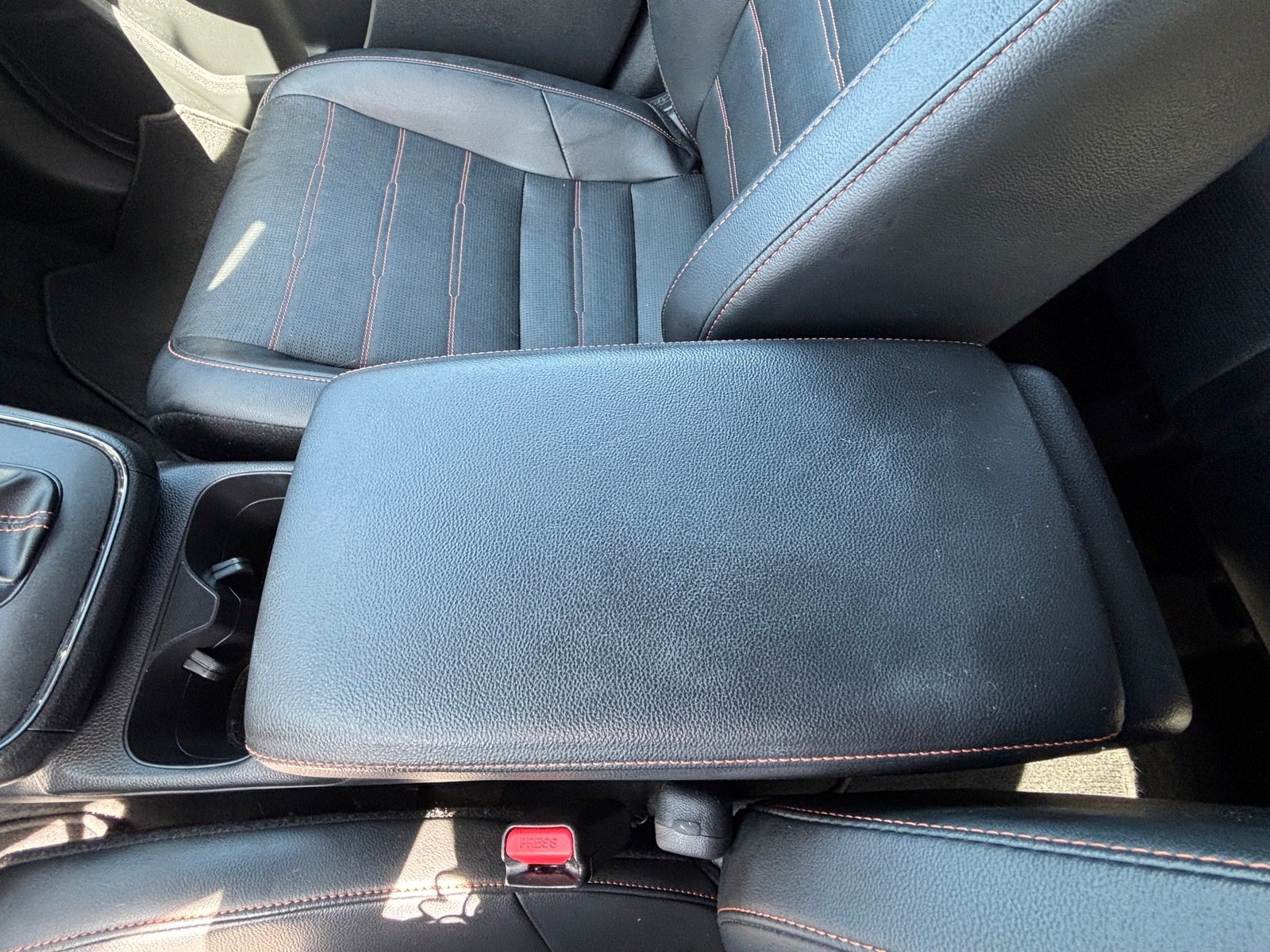 Used 2025 Honda CR-V Sport-L image 17
