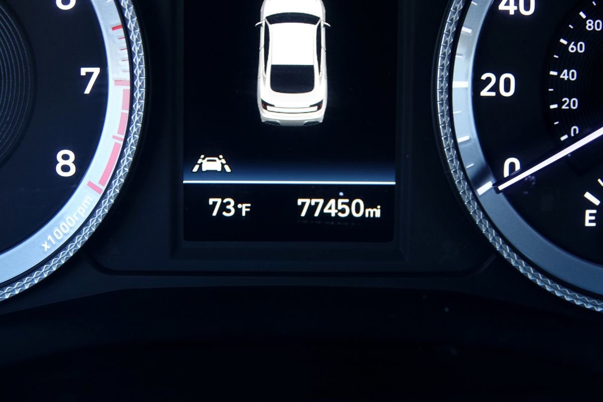Used 2021 Hyundai Sonata SEL image 39