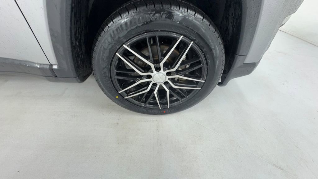 Used 2020 Jeep Compass Sport w/ Cold Weather Group image 9