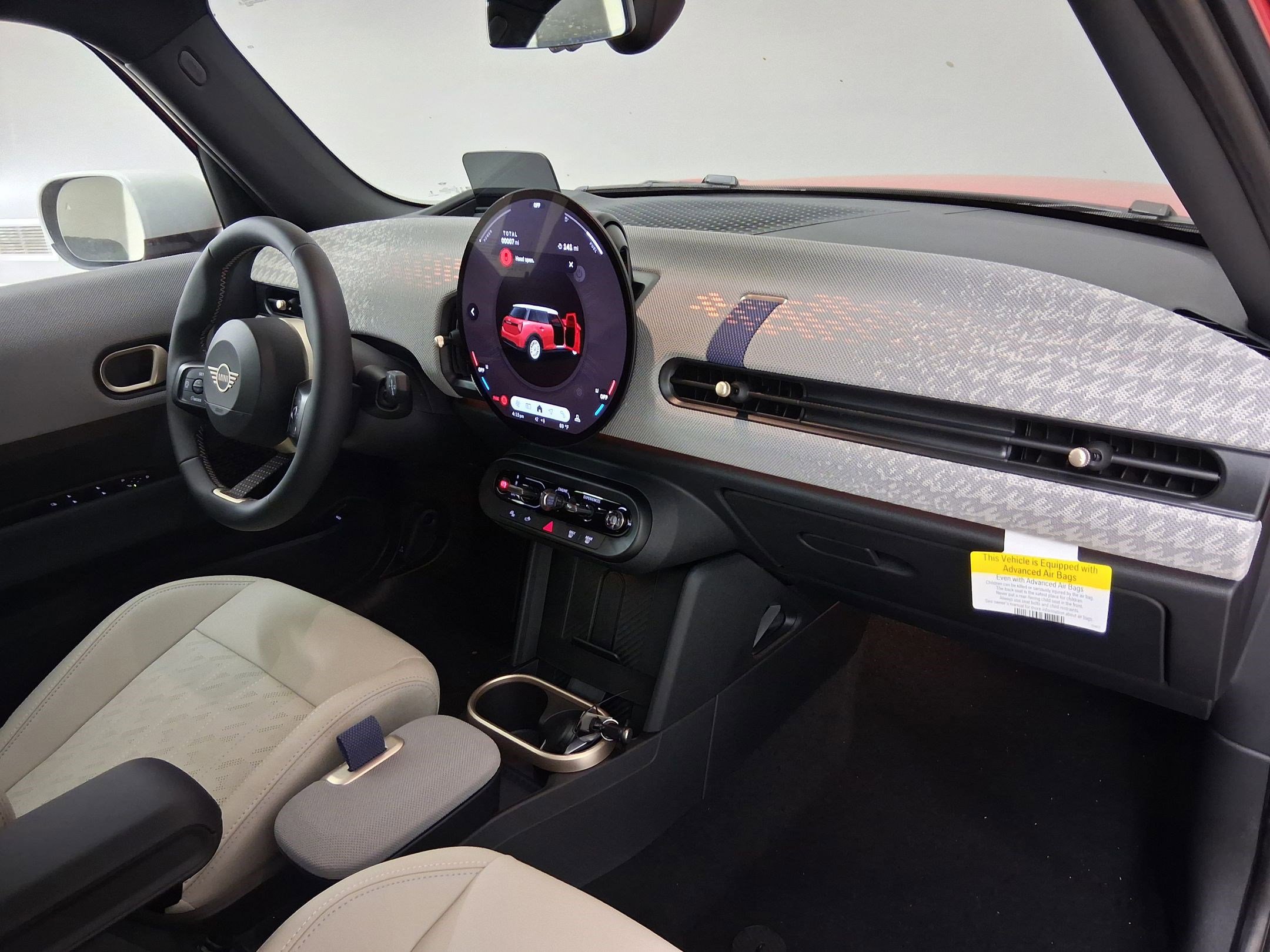 New 2026 MINI Cooper S image 28