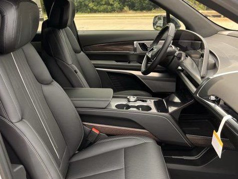 New 2027 Cadillac Vistiq Luxury AWD/4WD image 21