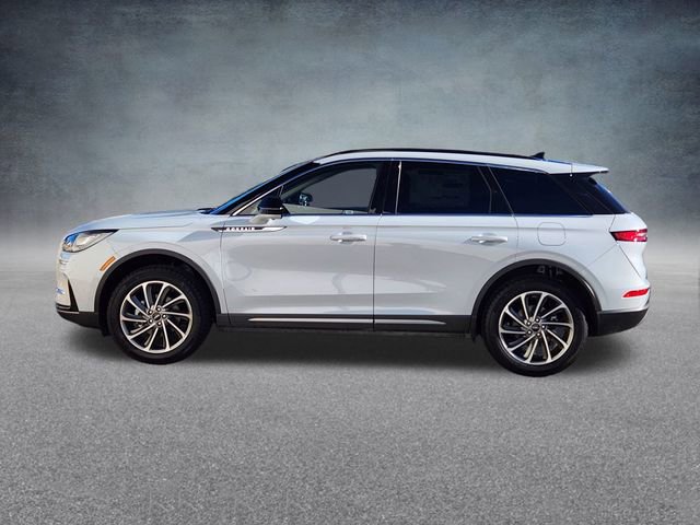 New 2025 Lincoln Corsair AWD w/ Equipment Group 101A image 4