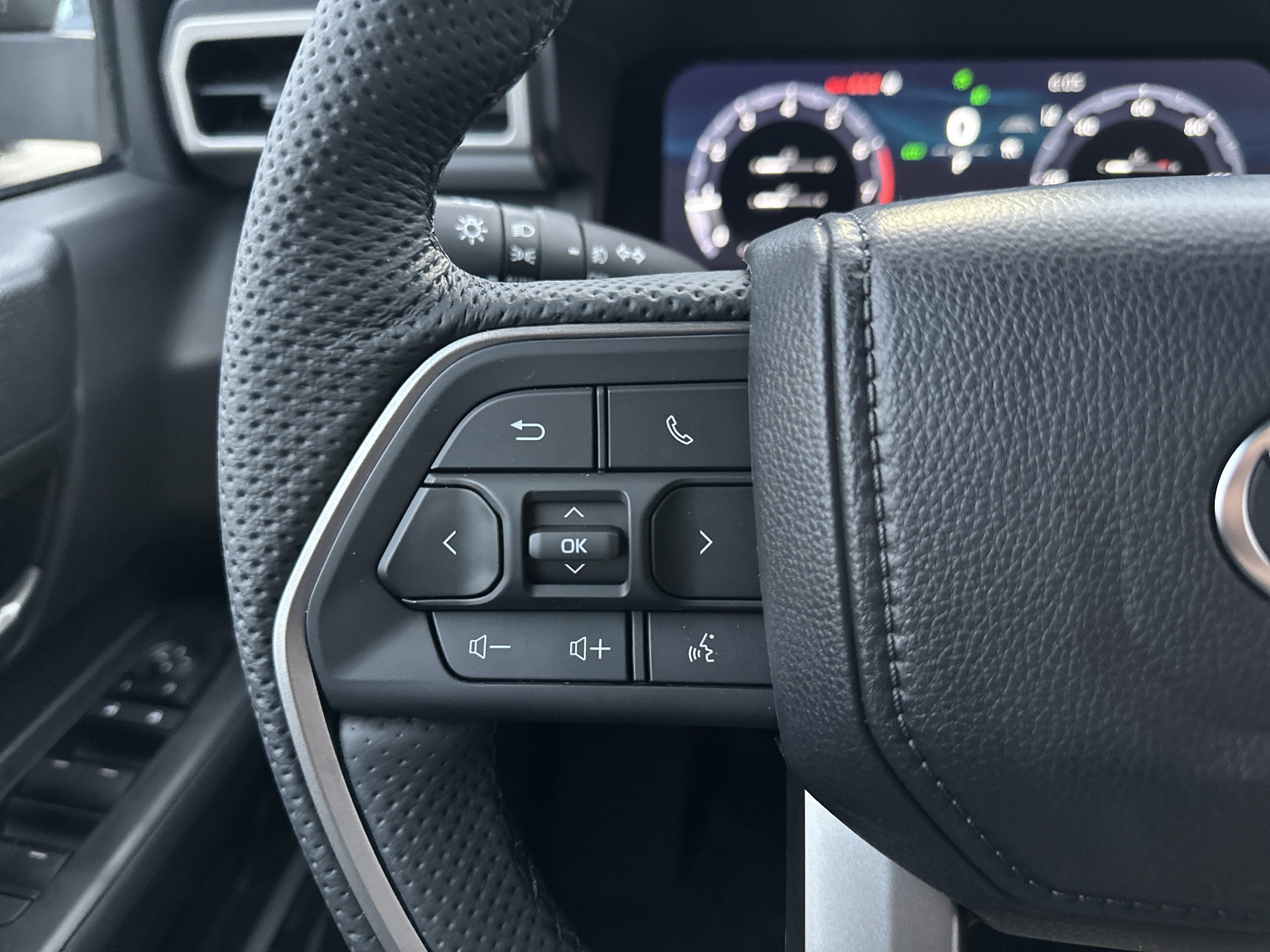 New 2025 Toyota Tacoma TRD Off-Road image 23