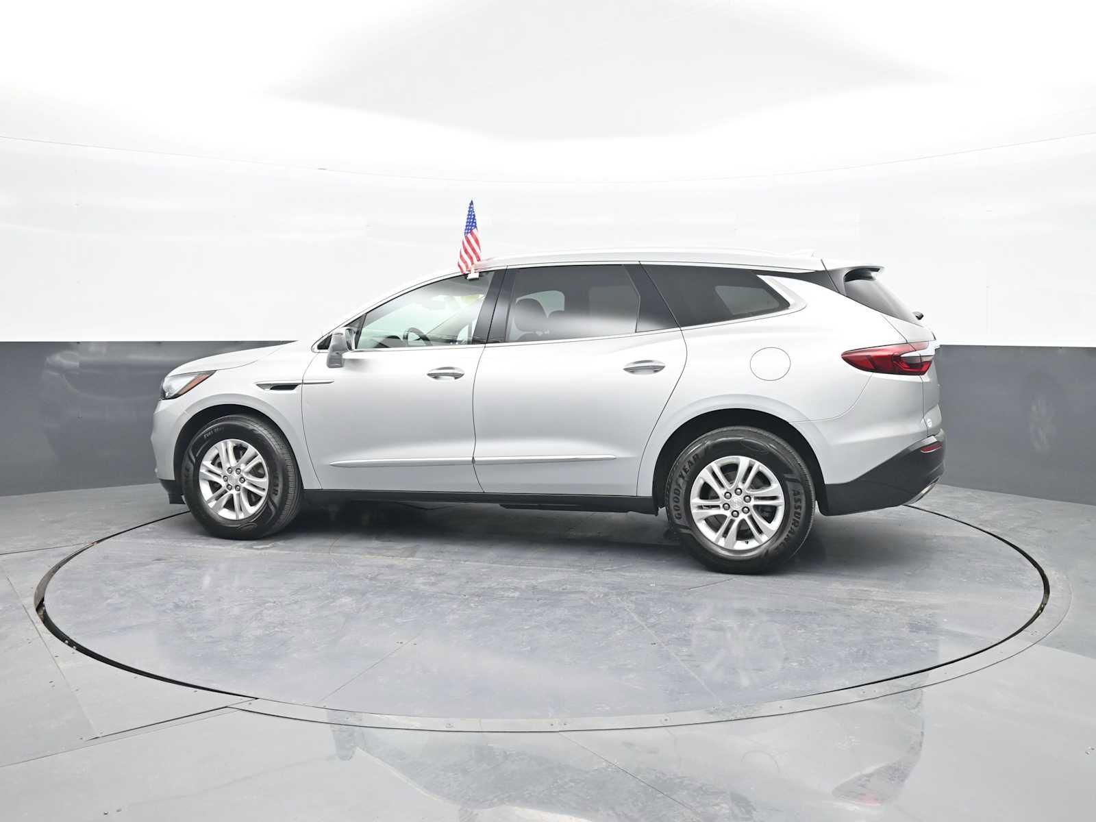 Used 2019 Buick Enclave Essence w/ Trailering Package, 5000 lbs. AWD/4WD image 5