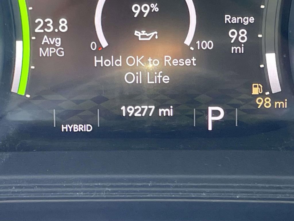 Used 2024 Jeep Wrangler High Altitude image 29