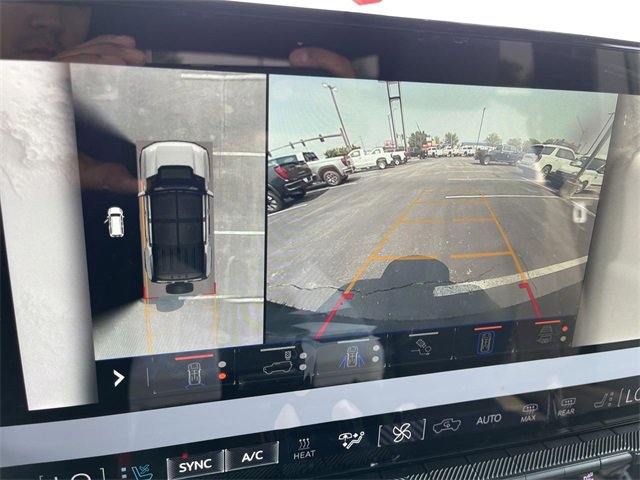 New 2024 GMC Hummer EV 3X w/ Extreme Off-Road Package image 17