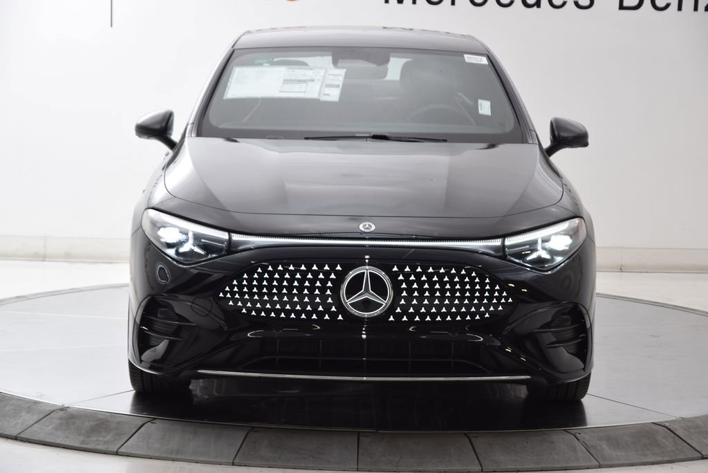 New 2026 Mercedes-Benz CLA 350 image 9