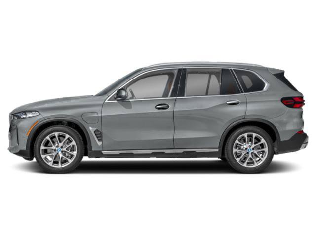 Used 2025 BMW X5 xDrive50e w/ M Sport Package AWD/4WD image 6