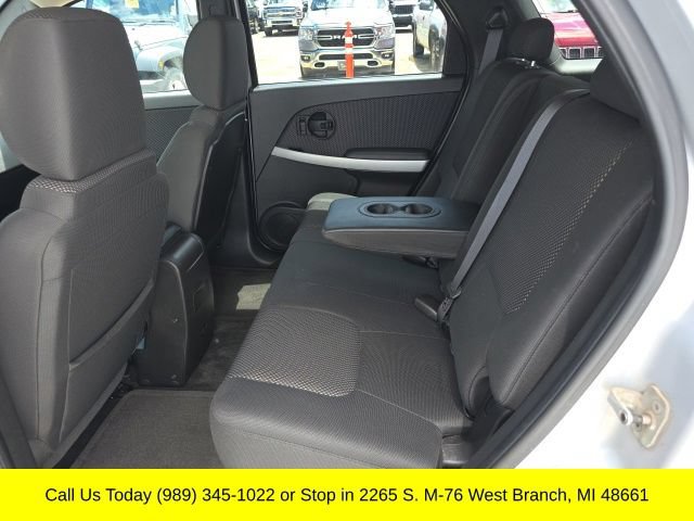 Used 2009 Pontiac Torrent AWD w/ Preferred Package image 34