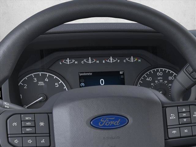 New 2026 Ford F150 STX AWD/4WD image 13