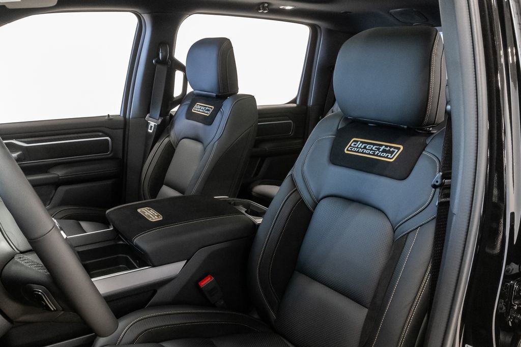 New 2026 RAM 1500 Big Horn image 12