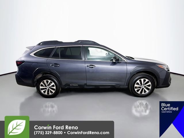 Used 2023 Subaru Outback Premium image 11