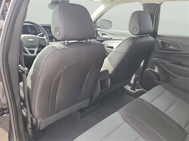 New 2026 Chevrolet Trax LT w/ Driver Confidence Package image 16