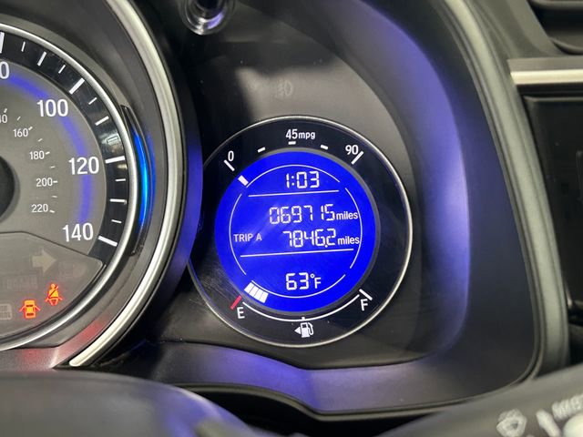 Used 2015 Honda Fit EX image 18