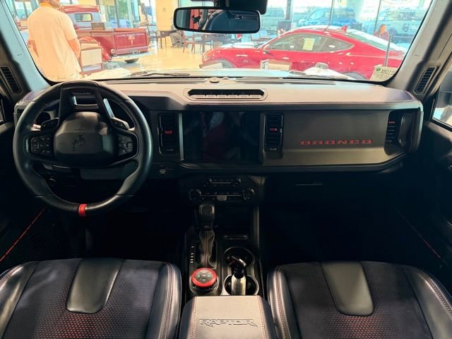 Used 2023 Ford Bronco Raptor image 17
