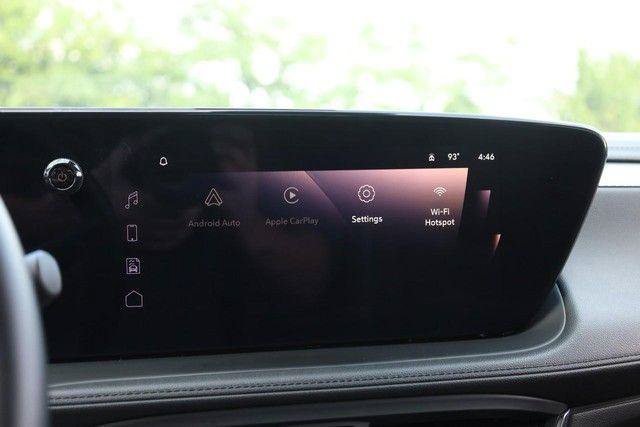 Used 2025 Buick Encore GX Preferred FWD image 11
