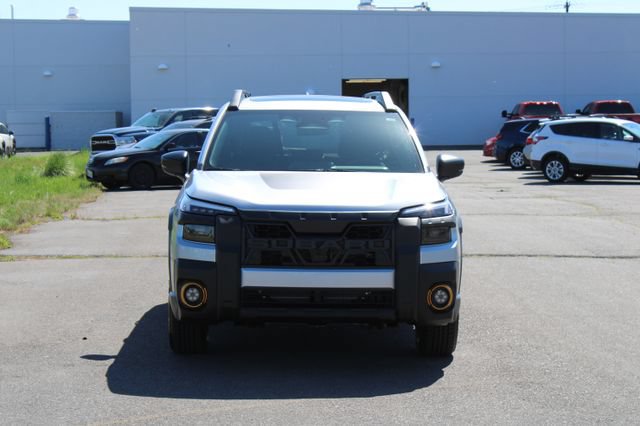 New 2026 Subaru Outback Wilderness AWD/4WD image 9
