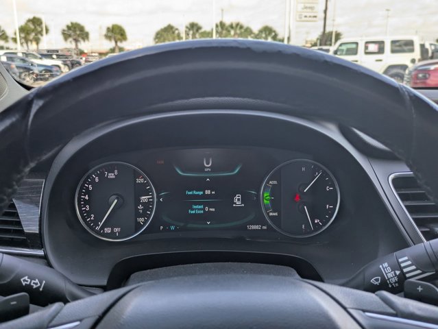 Used 2018 Buick LaCrosse Essence w/ Sun and Shade Package FWD image 9