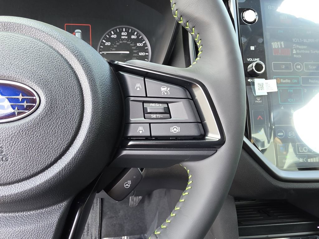 New 2026 Subaru Ascent Bronze Edition image 27