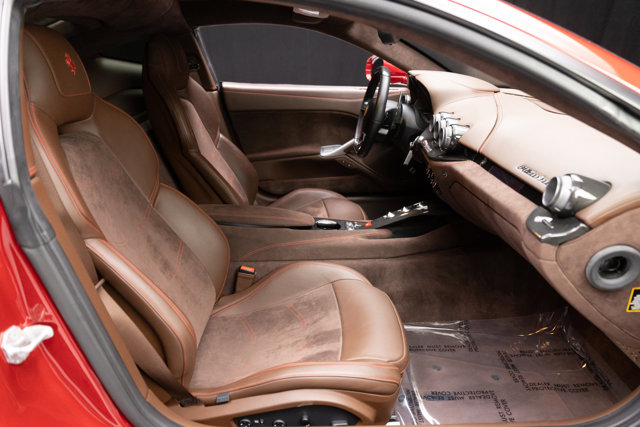 Used 2014 Ferrari F12 Berlinetta image 59