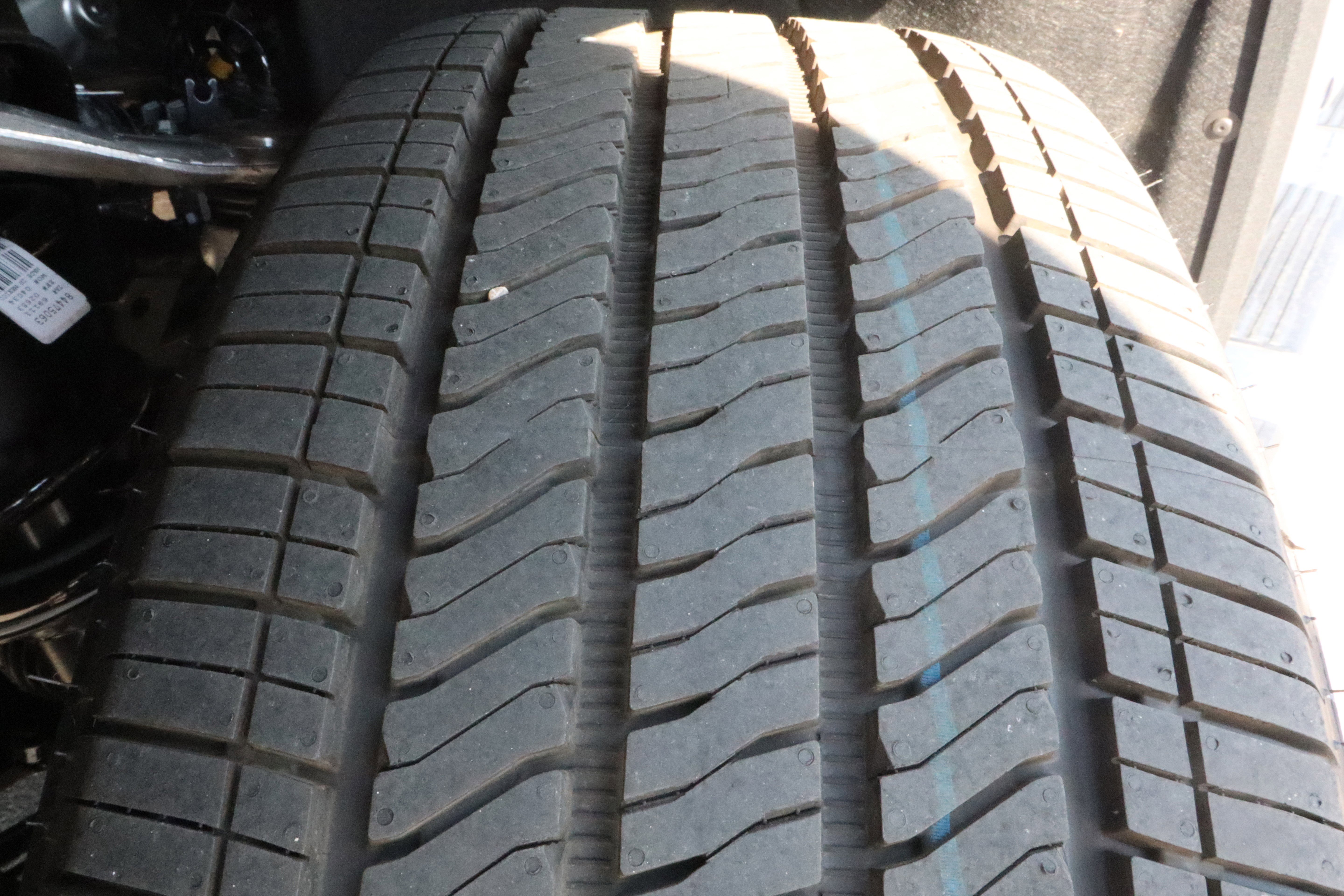 New 2026 GMC Sierra 1500 Denali w/ Technology Package image 17