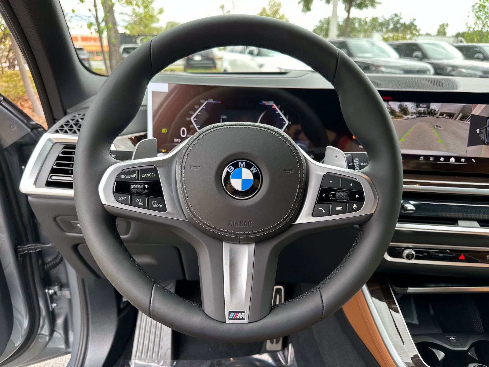 New 2026 BMW X5 sDrive40i w/ M Sport Package image 23
