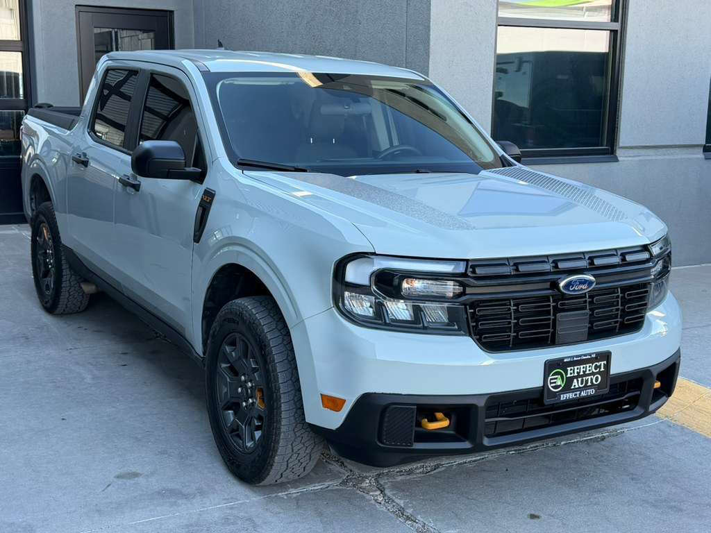 Used 2024 Ford Maverick Tremor w/ Tremor Off-Road Package image 7