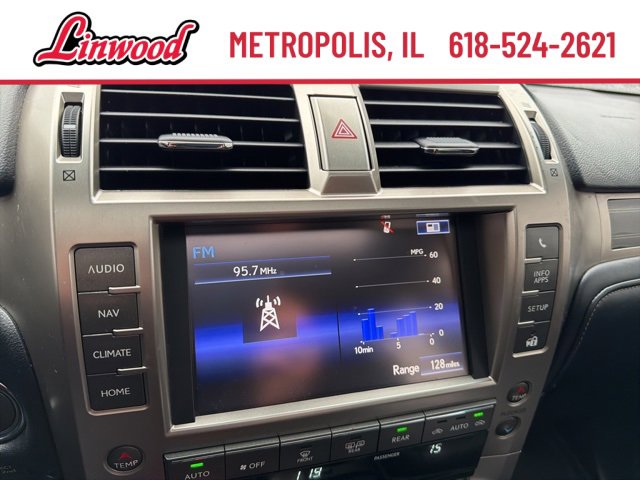 Used 2021 Lexus GX 460 Premium image 29