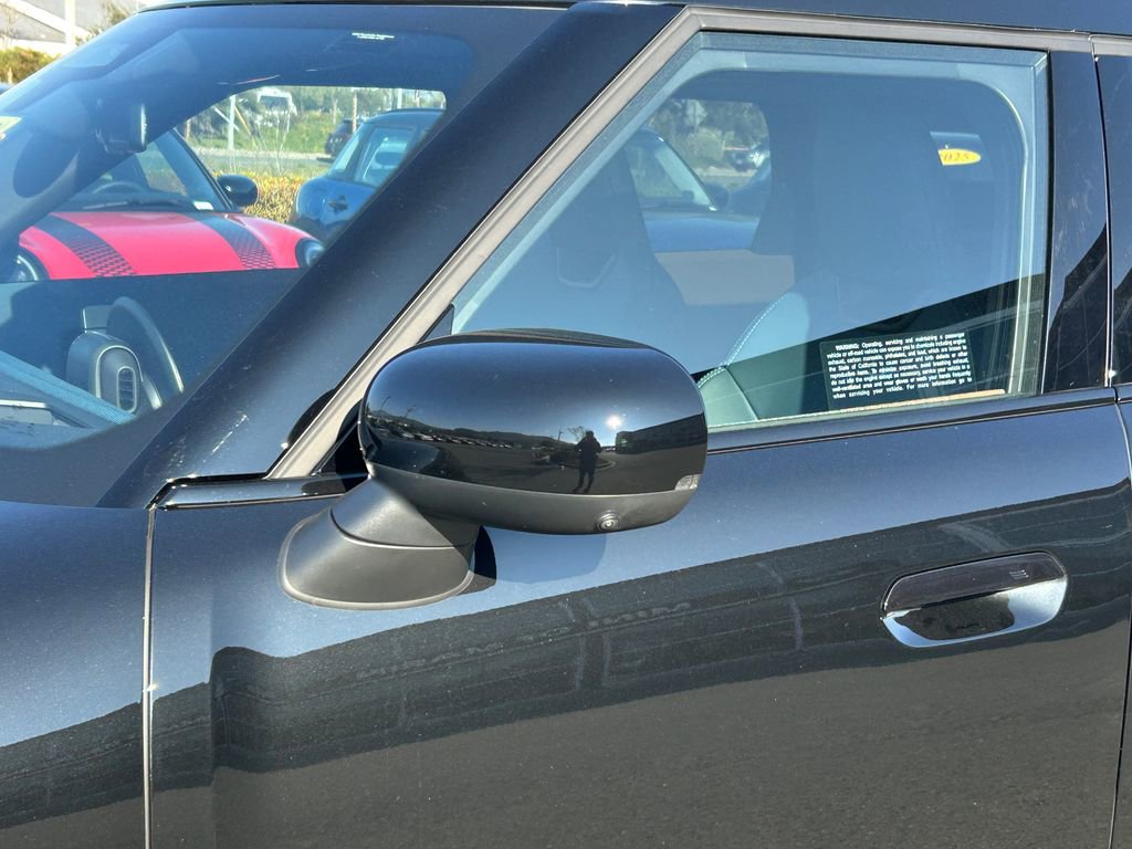 Used 2025 MINI Cooper Countryman S w/ Comfort Package Max image 10